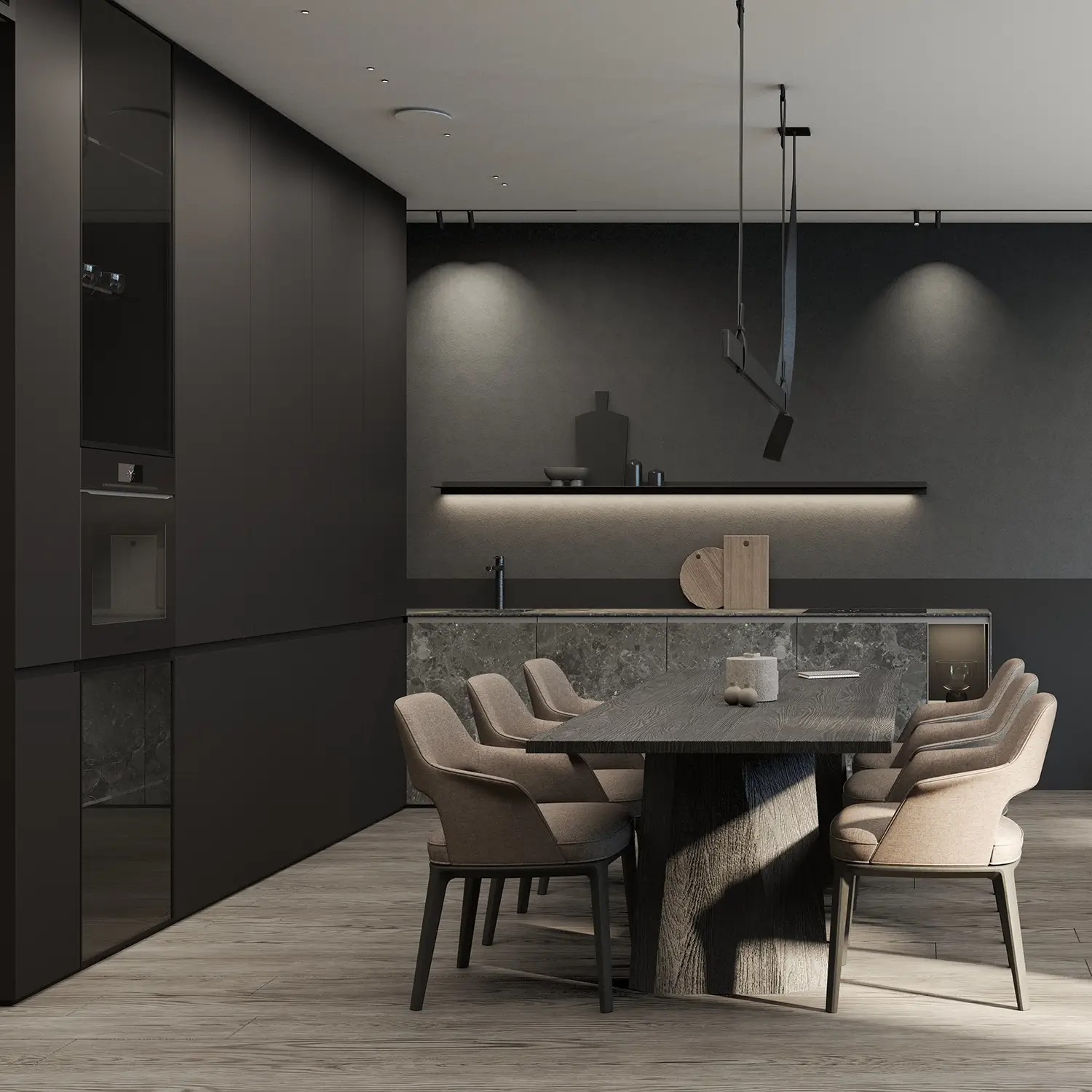 Smart Home KNX