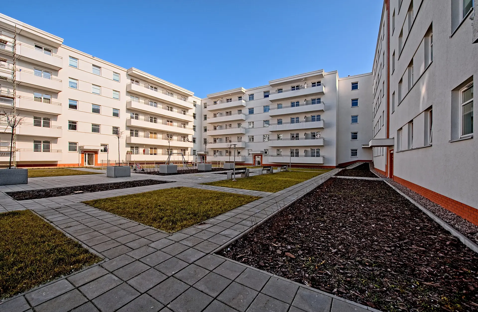 Copernicus Park