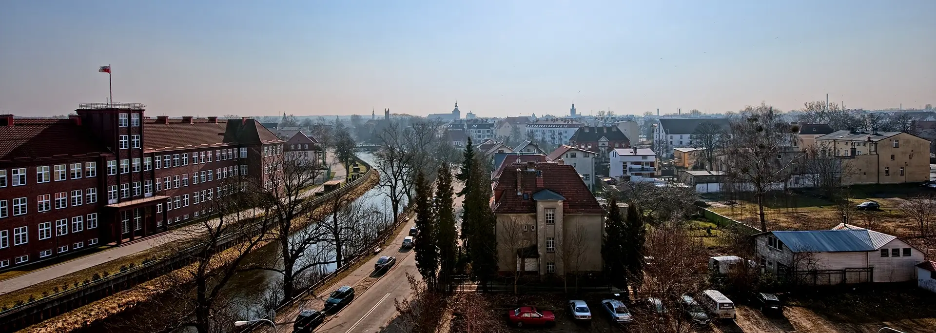 Copernicus Park