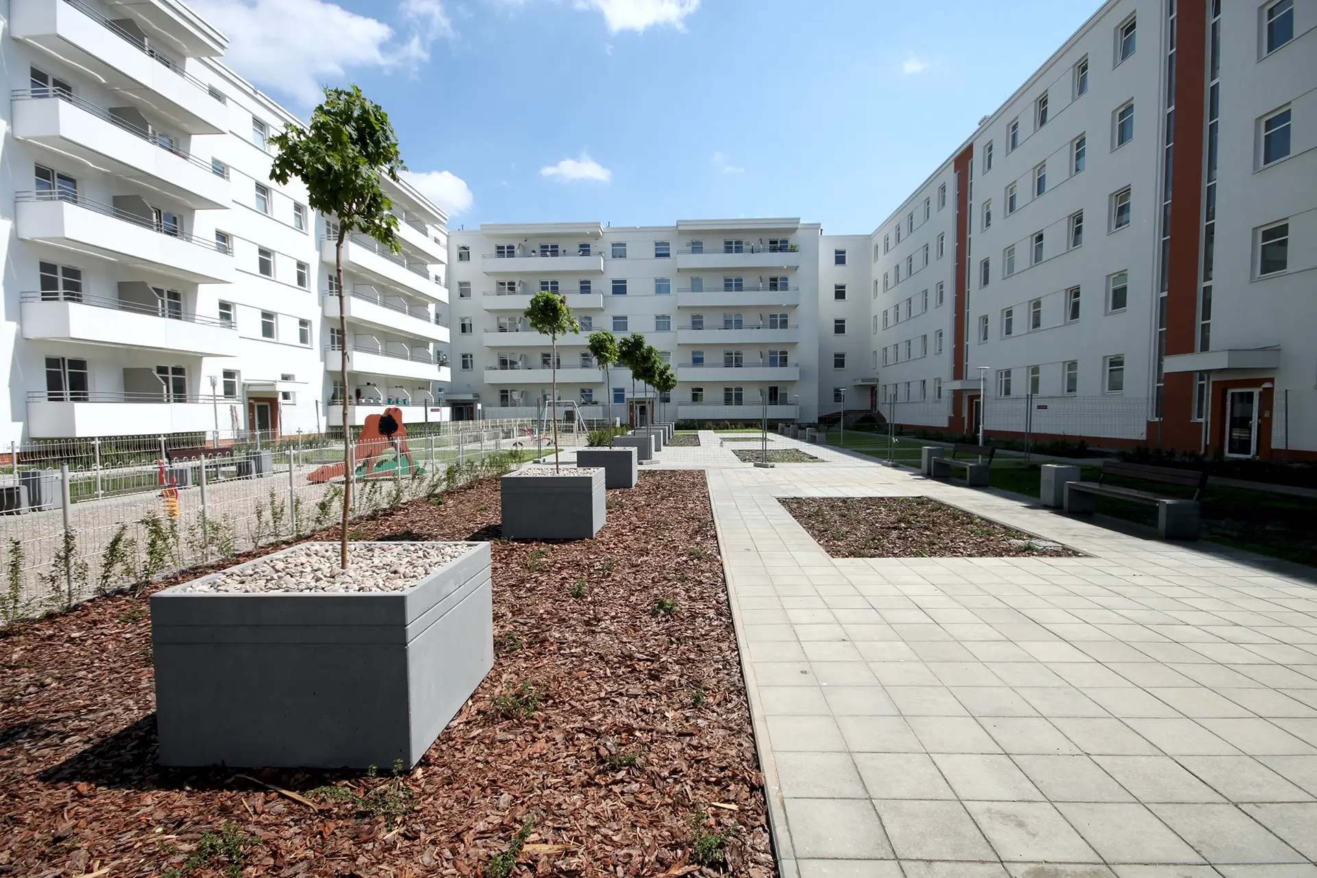 Copernicus Park