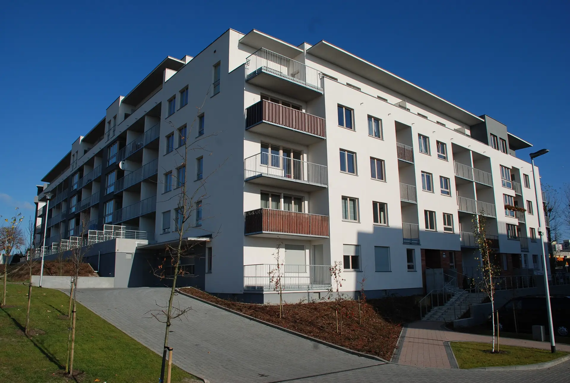 Nowa Cegielnia