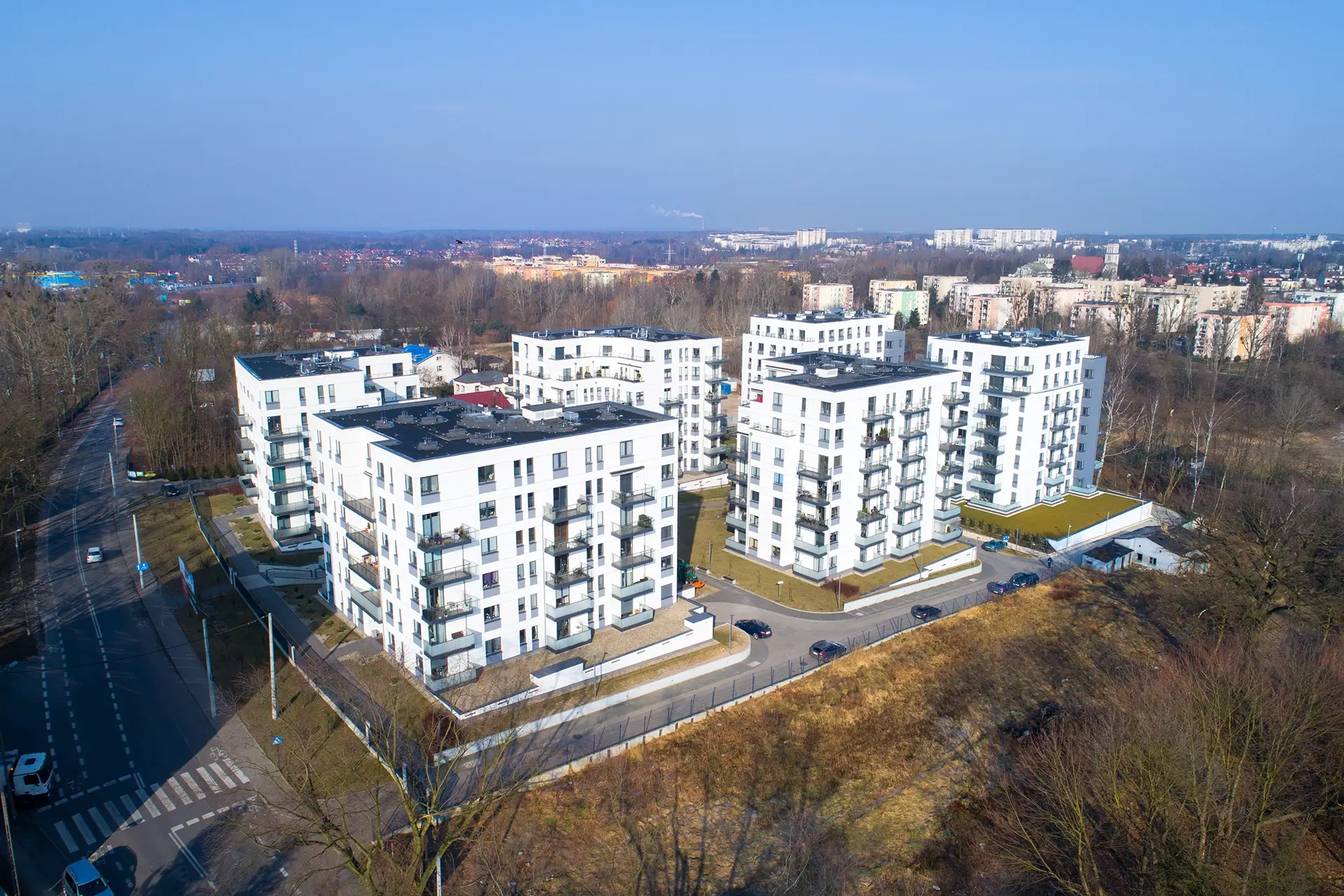 Sokołówka II