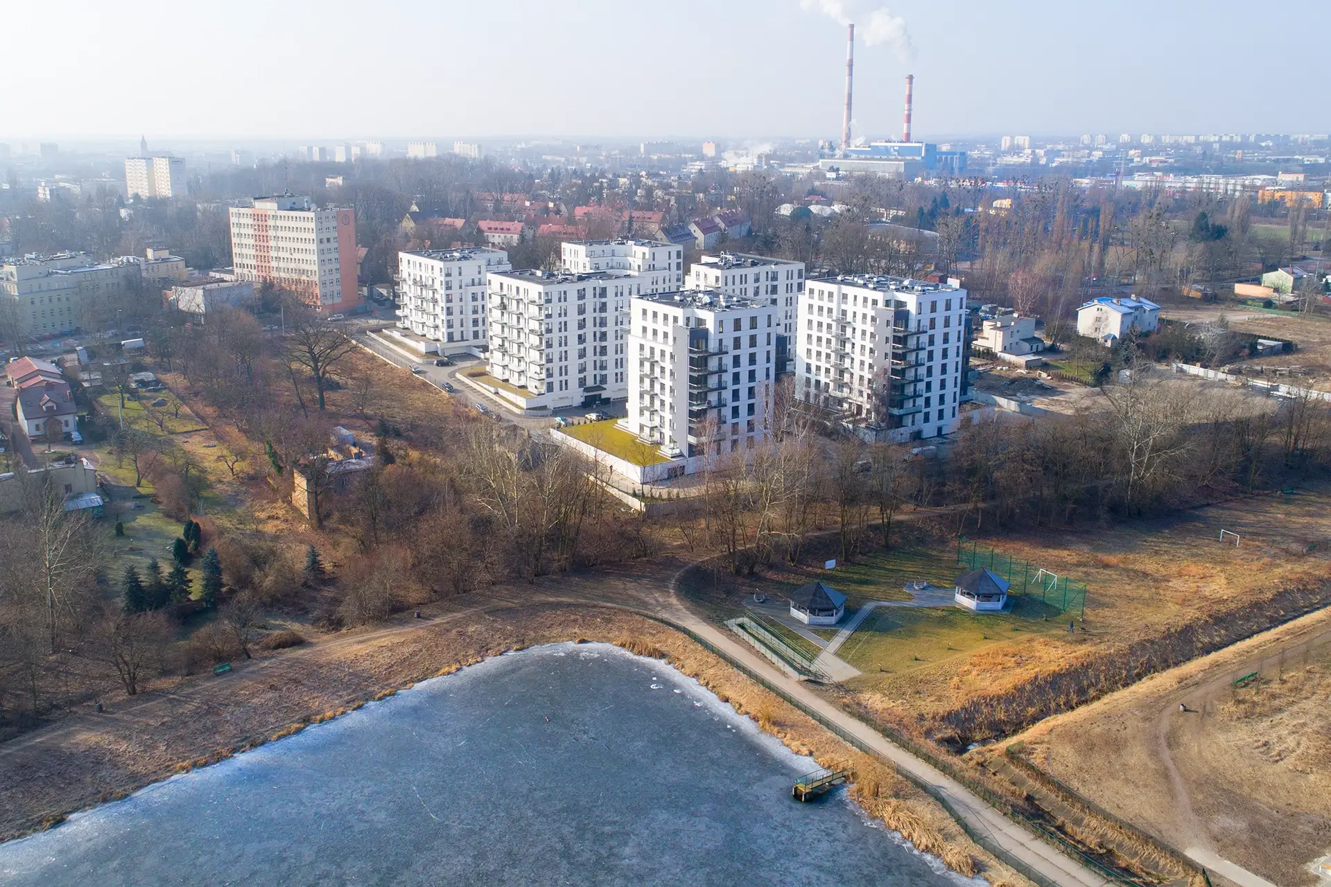 Sokołówka II