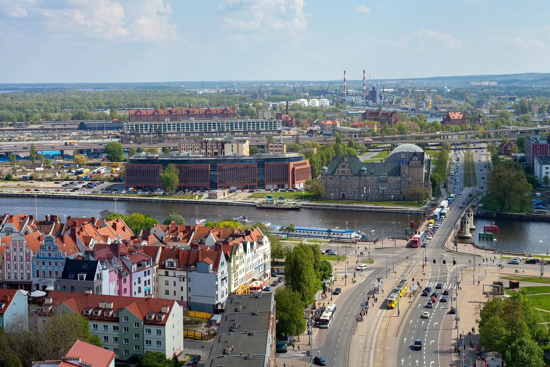 Lastadia zdjęcie