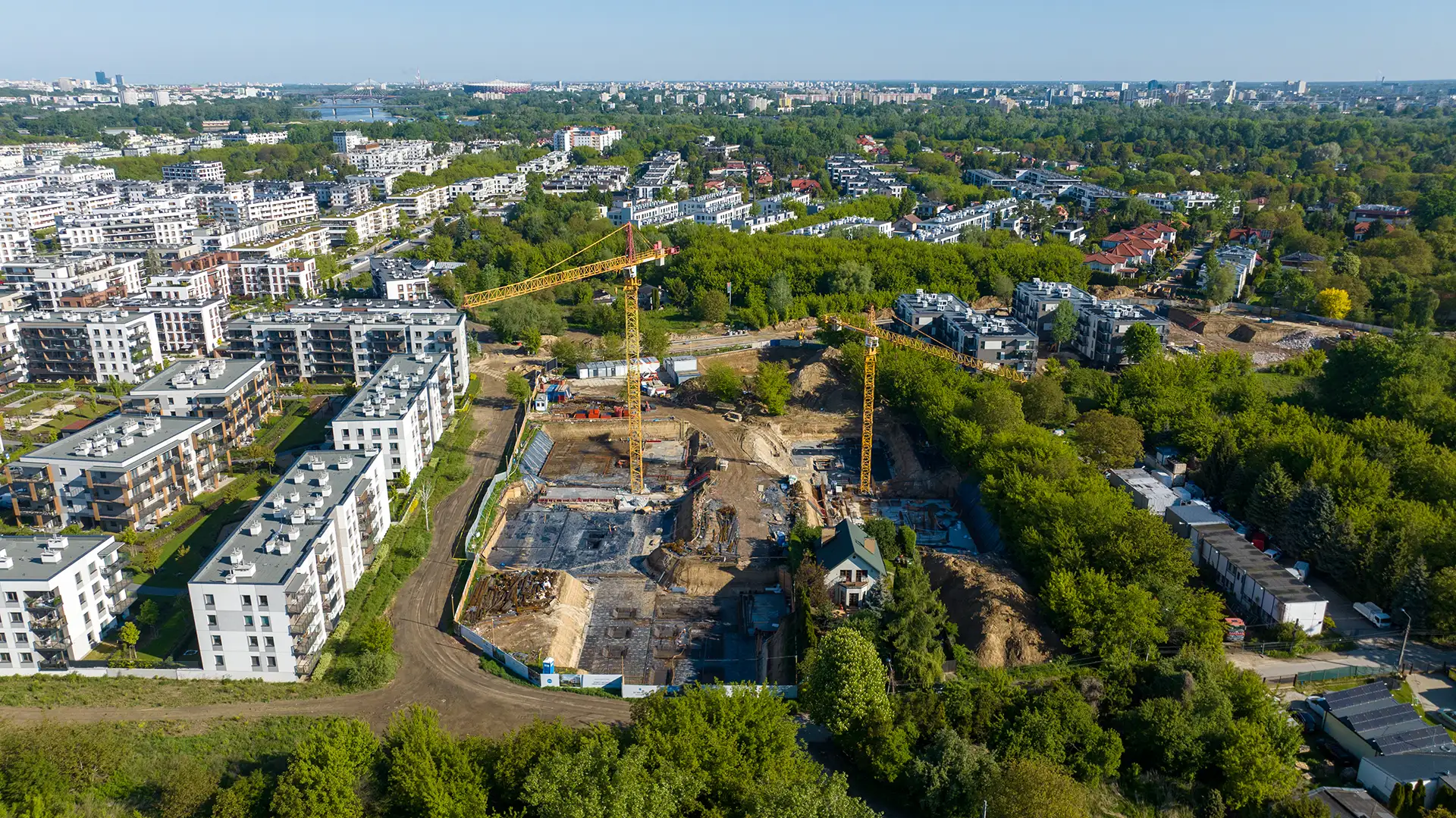Ananasowa, Warszawa - Dziennik Inwestycji, 14.05.2025