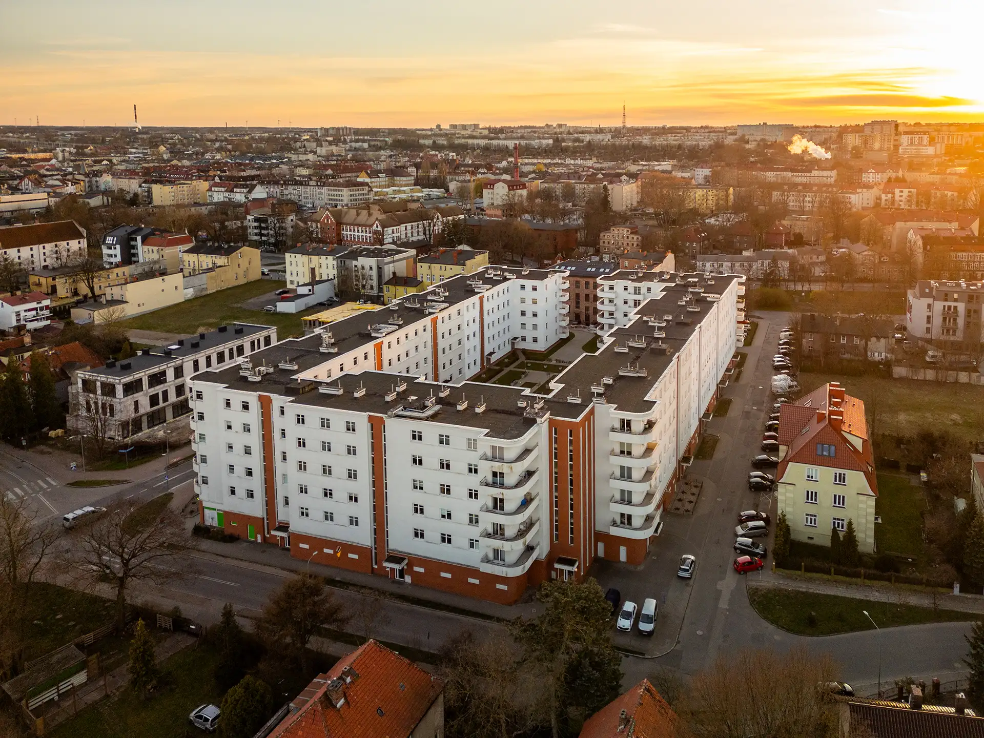 Copernicus Park II, Słupsk