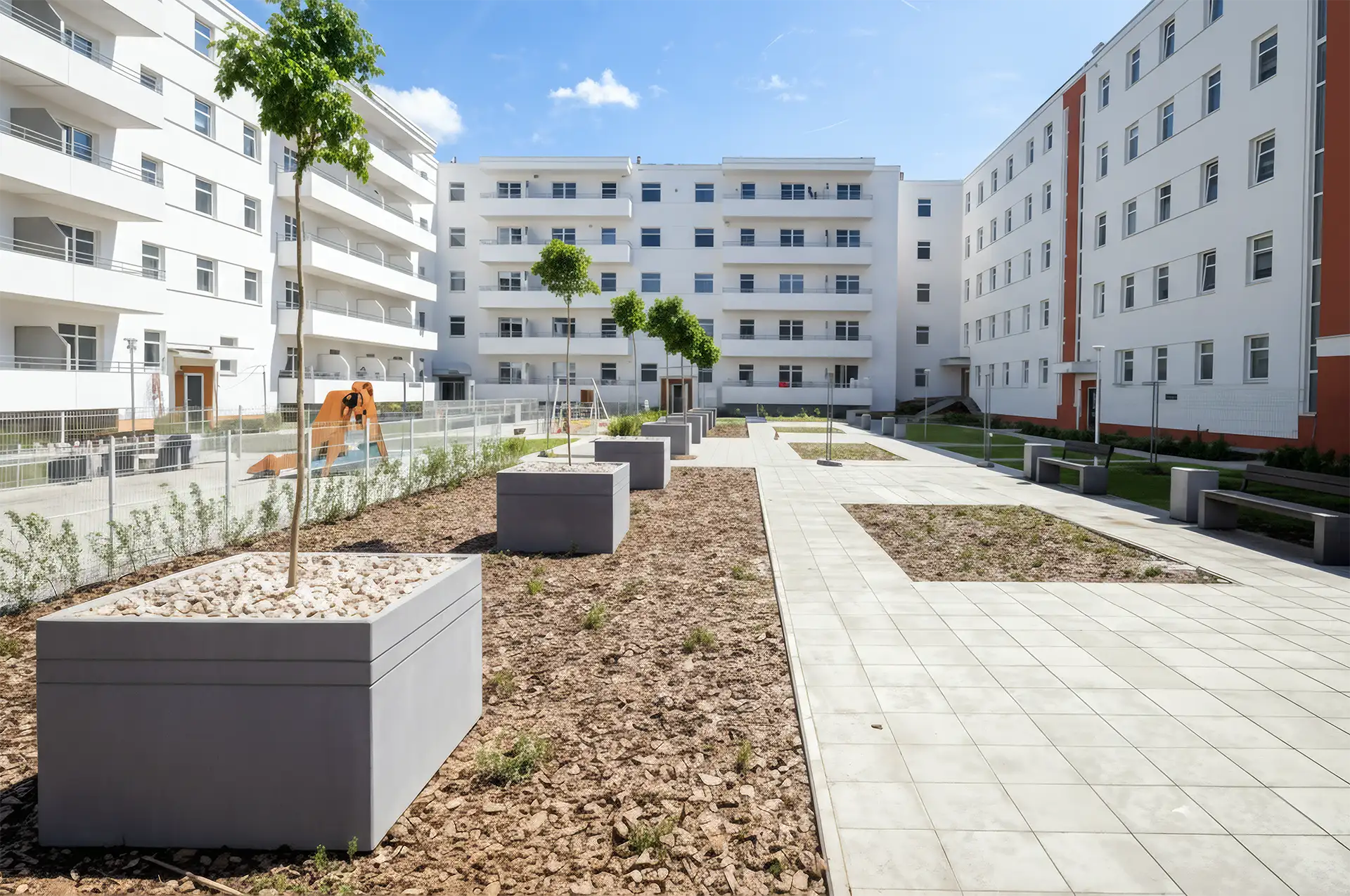 Copernicus Park II, Słupsk