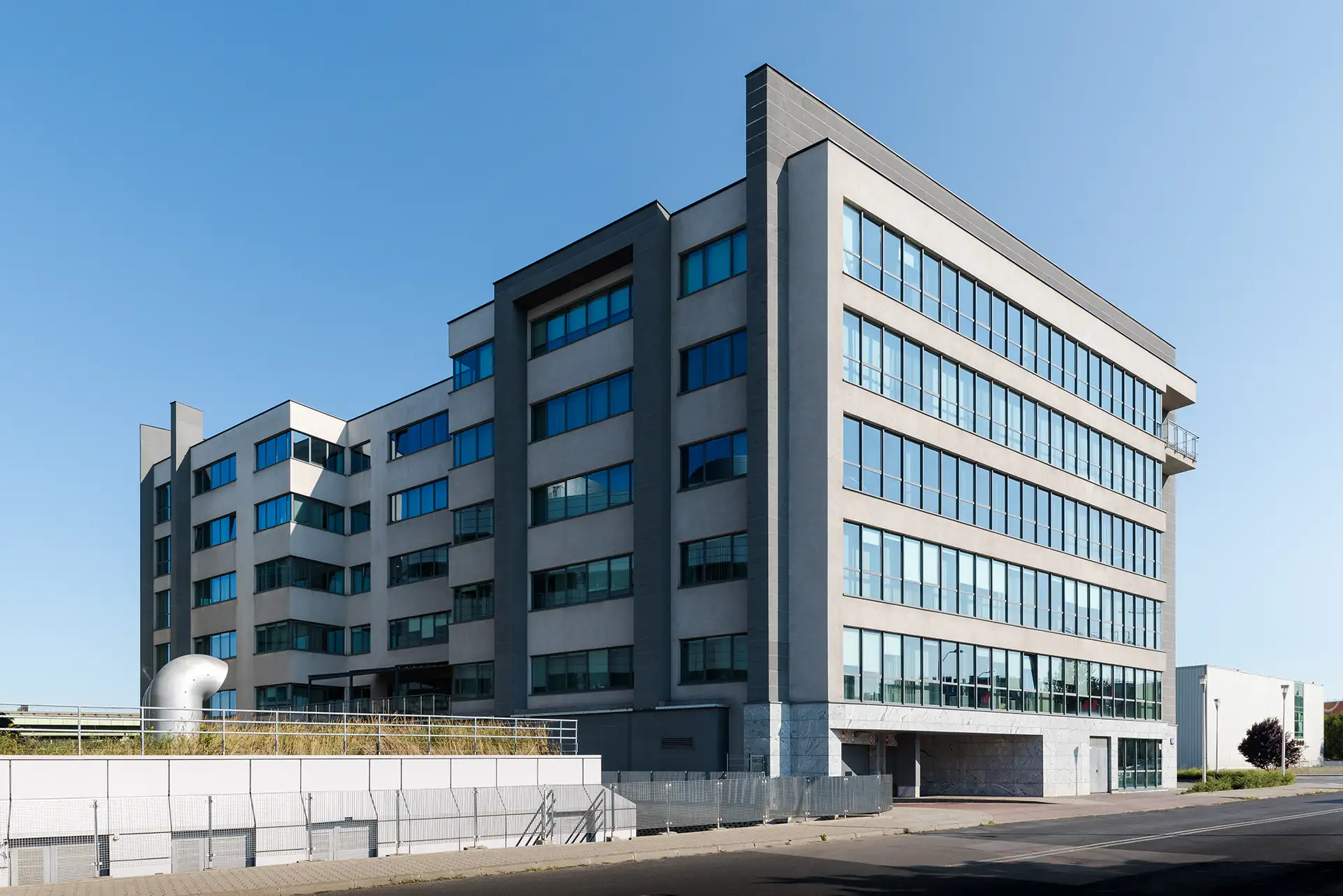 Uniqua Forum, Warszawa