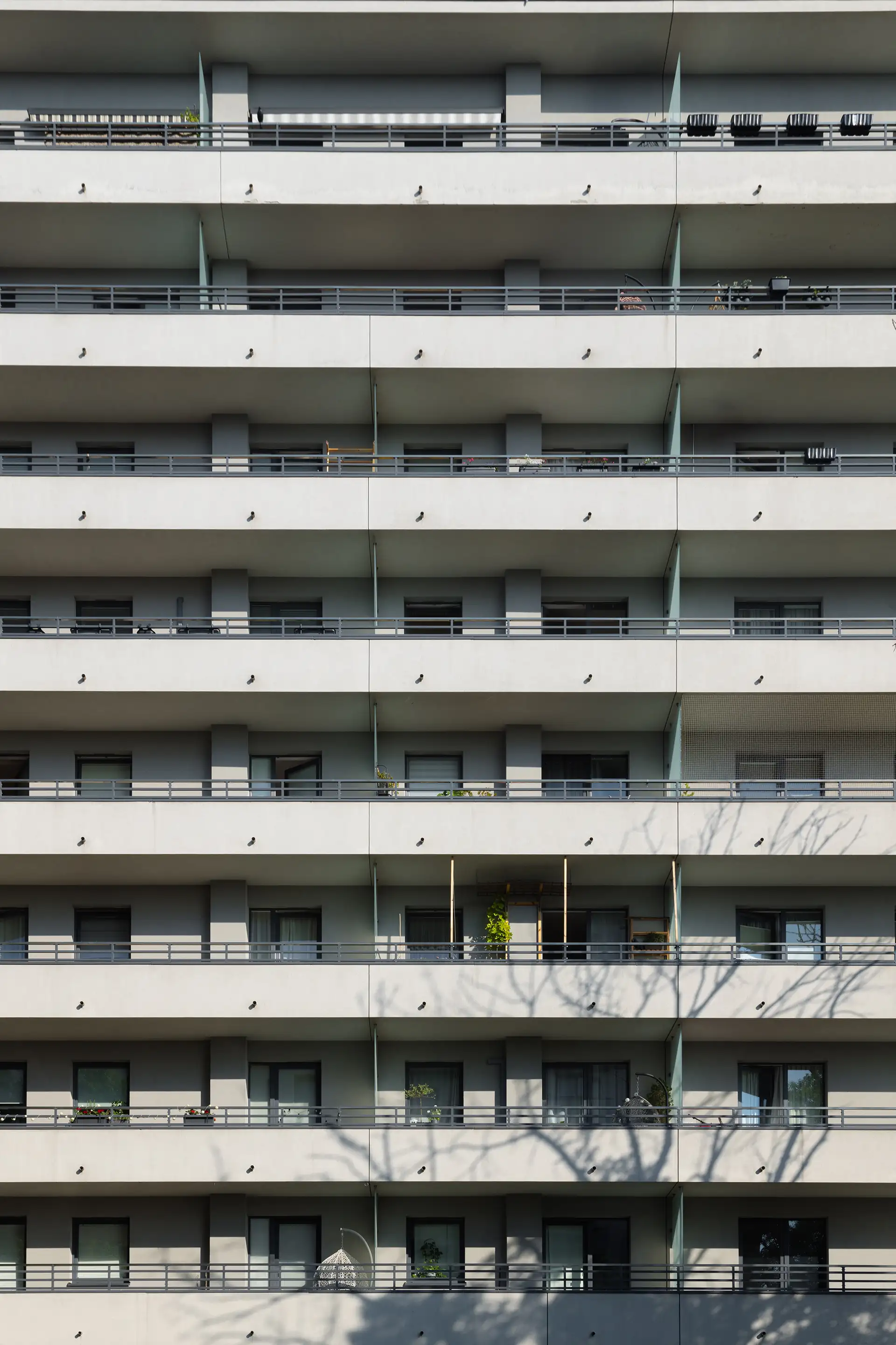Włodarzewska 83, Warszawa