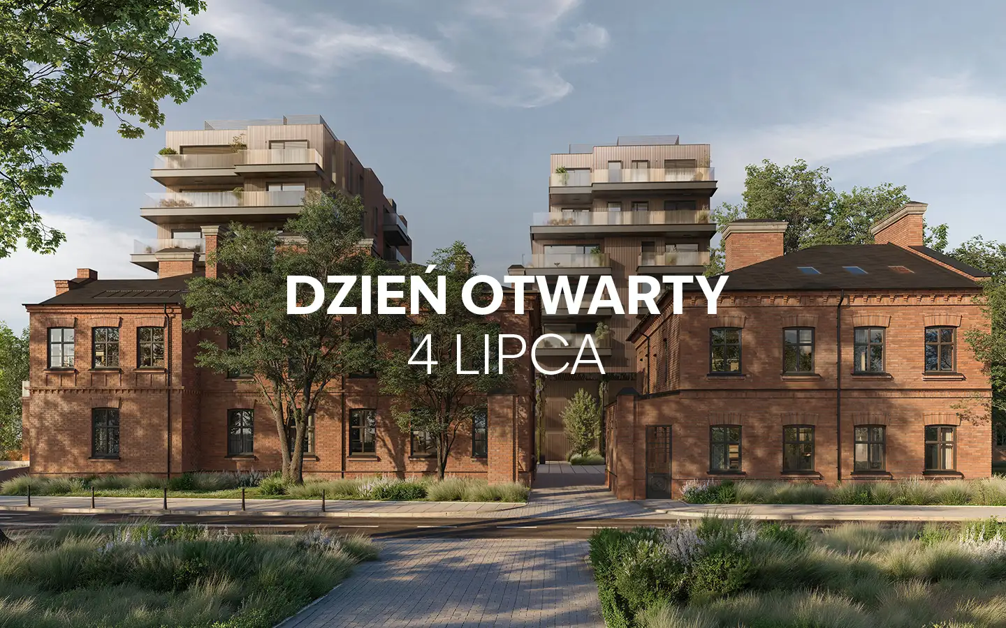 Dzień Otwarty, Drucianka Wschodnia, Warszawa