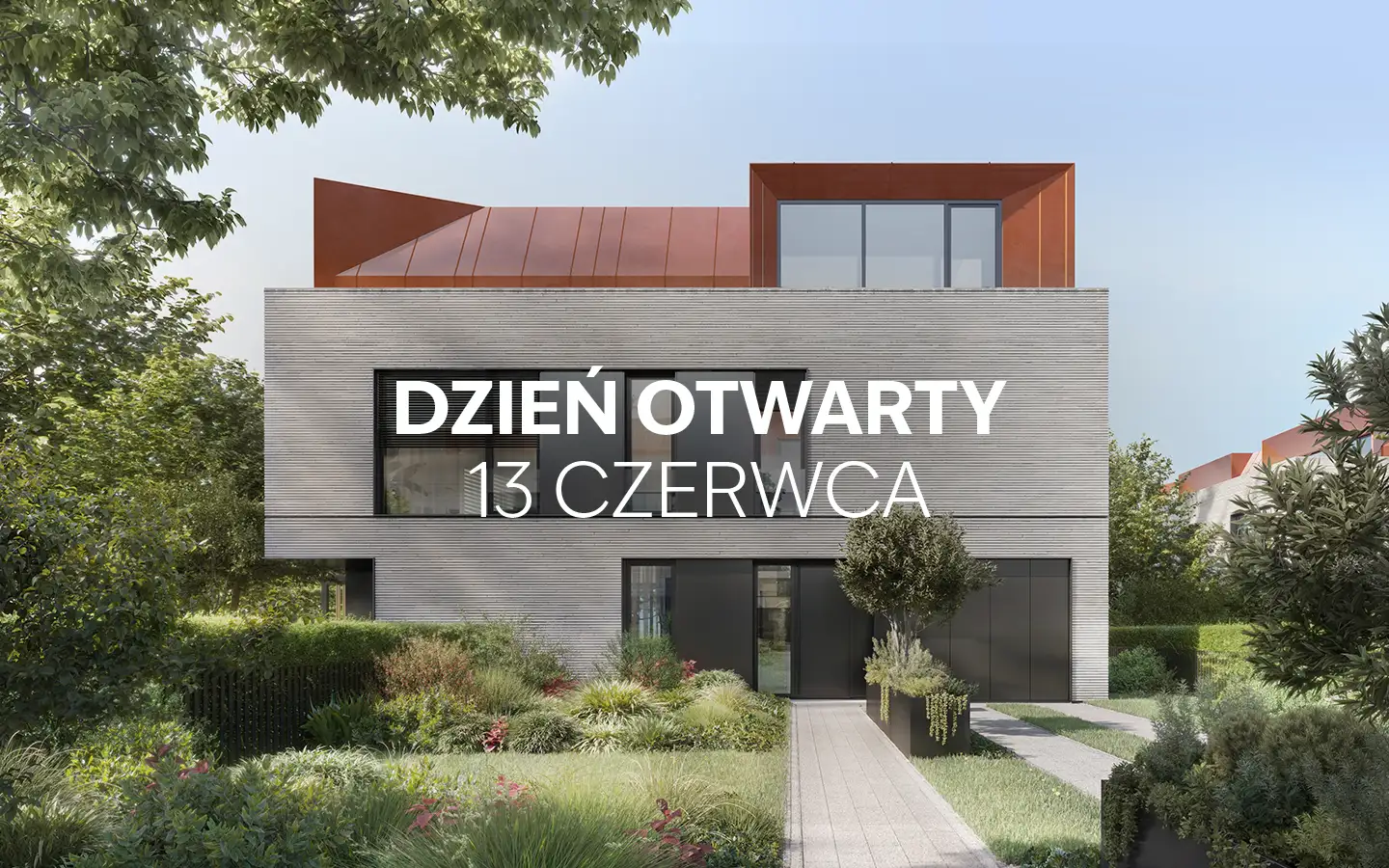 Dzień Otwarty Ville Wiedeńska, Warszawa